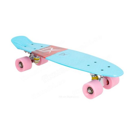 Rula 57 cm sinine | HL Autoosad