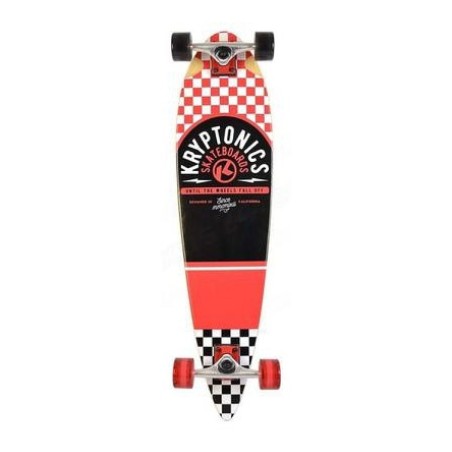 Rula Krypto Longboard 35 | HL Autoosad