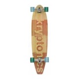 Rula Krypto Longboard 40 | HL Autoosad