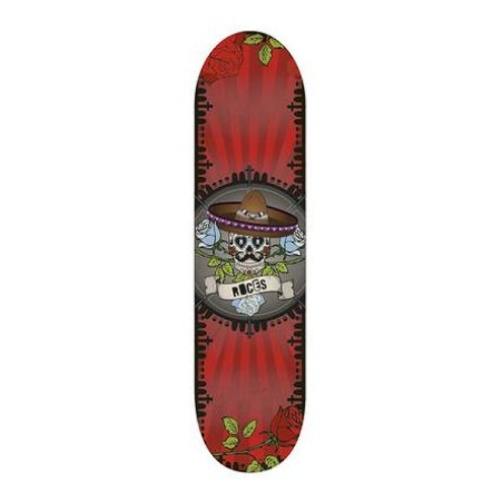 Roces SKB Calavera | HL Autoosad