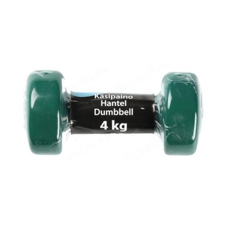 Tammer Brands neopreenist hantel 4 kg | HL Autoosad