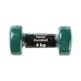 Tammer Brands neopreenist hantel 4 kg | HL Autoosad