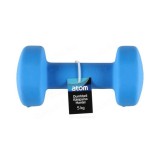Tammer Brands neopreenist hantel 5 kg | HL Autoosad