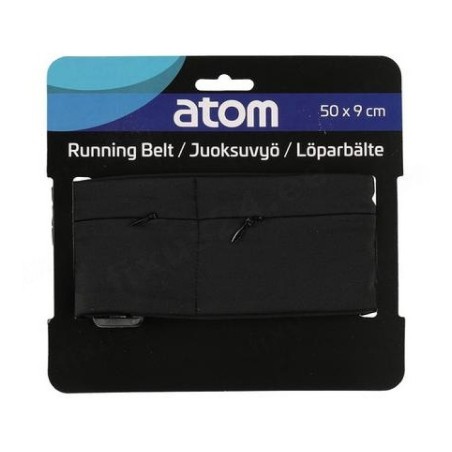 Tammer Brands jooksuvöö Atom Sports | HL Autoosad
