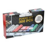 Pokkerikomplekt 300 žetooniga | HL Autoosad