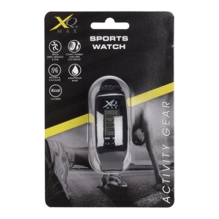 XQMax spordikell | HL Autoosad