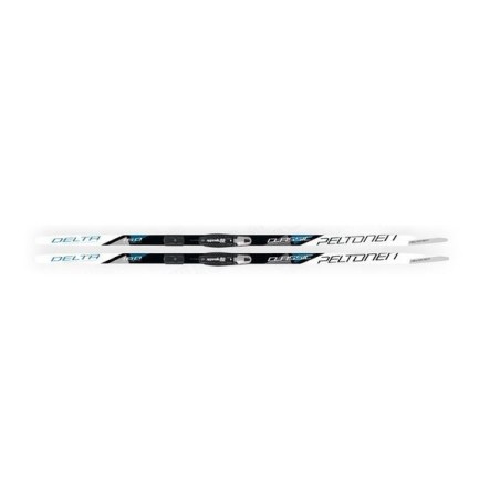 Suusad Peltonen Delta jr 160 + suusaside | HL Autoosad