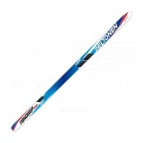 Suusad Tiger Nanogrip 130 cm | HL Autoosad