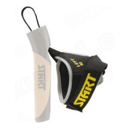 Start Fit Race MU/HÕ