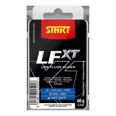 Libisemismääre LFXT SIN -6/-12