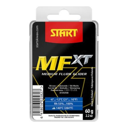 Libisemismääre MFXT sinine