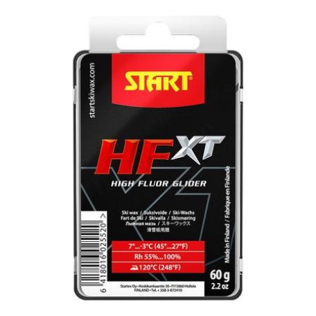 Start HFXT punane libisemismääre | HL Autoosad