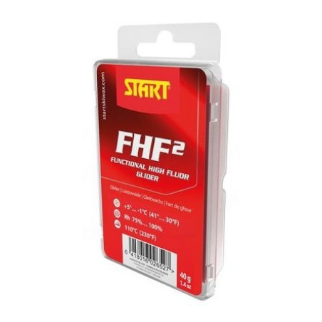 Start FHF2 punane määre | HL Autoosad