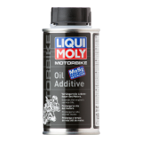 Liqui Moly MOTO MoS2 õlilisand 125 ml | HL Autoosad