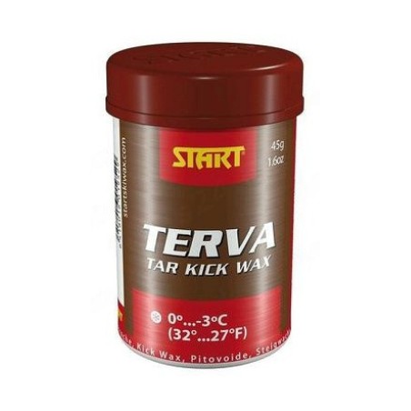 Start suusamääre PID.TÕRV 0…−3 °C