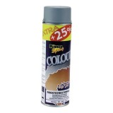 King K27 hall roostekaitsevärv 500 ml | HL Autoosad
