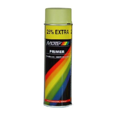 Motip universaalne roostevastane alusvärv, beež, 500 ml | HL Autoosad