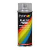 Motip plastmassikrunt, värvitu, 400 ml | HL Autoosad