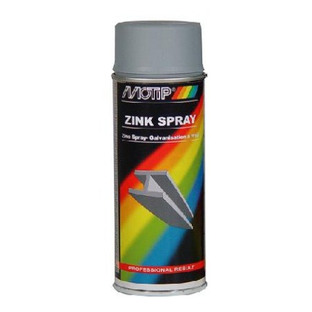 Motip tsingiaerosool 400 ml | HL Autoosad