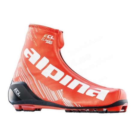 Alpina ECL Pro suusasaapad, suurus 39 | HL Autoosad