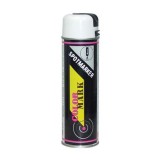 Motip ColorMark markeerimisvärv valge 500 ml | HL Autoosad