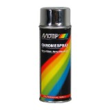 Motip kroomvärv 400 ml | HL Autoosad