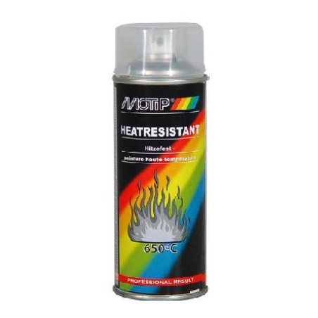 Motip kuumakindel lakk 400 ml | HL Autoosad