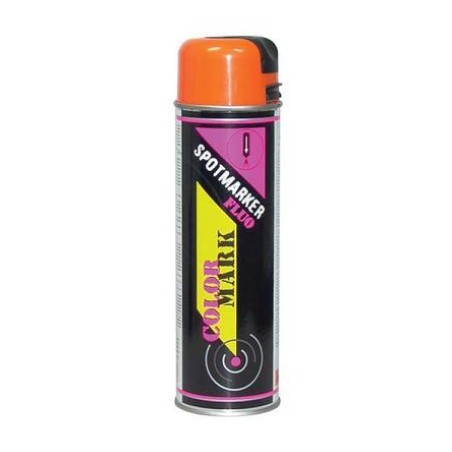 Motip Spotmarker fluoro oranž 500 ml | HL Autoosad
