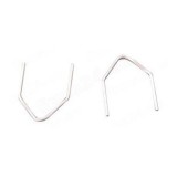 Baltwerk plasti keevitamise klambrid 0,8 mm, 100 tk | HL Autoosad