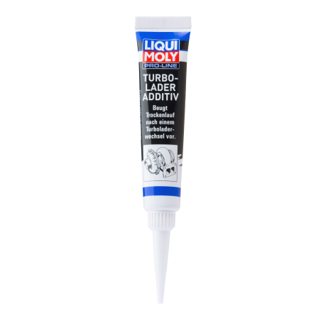 Liqui Moly Pro-Line turbolaaduri õlilisand 20 g | HL Autoosad
