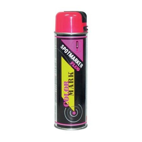 Motip markeerimisvärv punane 500 ml | HL Autoosad