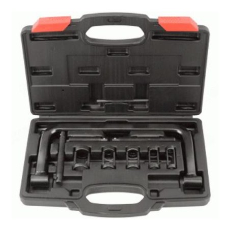 Baltwerk klapivedru press 16–30 mm | HL Autoosad