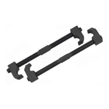 Baltwerk vedrukammitsad 210 mm, 14 mm | HL Autoosad