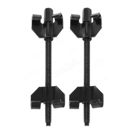Baltwerk vedrukammitsad 260 mm | HL Autoosad