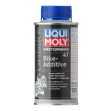 Liqui Moly MOTO 4T bensiinilisand 125 ml | HL Autoosad