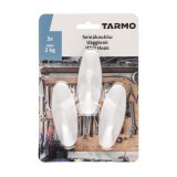 Tammer Brands kleebiskonks 3 x 8 cm, 3 tk | HL Autoosad