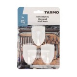 Tammer Brands kleebiskonks 4 x 5,5 cm, 3 tk | HL Autoosad