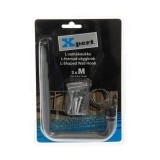 Tammer Brands L-kujulised seinakonksud M, 2 tk | HL Autoosad