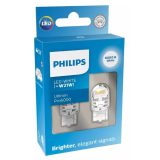 Philips klaaskand pirn 12 V Ultinon Pro6000 W21W LED | HL Autoosad