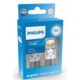 Philips pirn 12 V Ultinon Pro6000 P21W BA15S LED | HL Autoosad