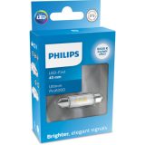 Philips pulkpirn 12 V LED 6000K Ultinon Pro6000 43 mm | HL Autoosad
