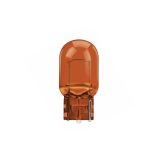 Philips klaaskand pirn 12 V WY21W W3x16D Amber | HL Autoosad