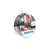 Philips esitule pirn 12 V H1 VisionPlus, 2 tk | HL Autoosad
