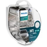 Philips esitule pirn 12 V H1 X-tremeVision Pro150, 2 | HL Autoosad