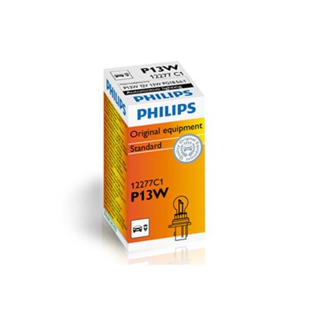Philips pirn 12 V P13W PG18,5d-1 | HL Autoosad