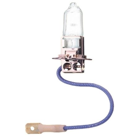 Philips esitule pirn 12 V H3 Vision + 30% | HL Autoosad