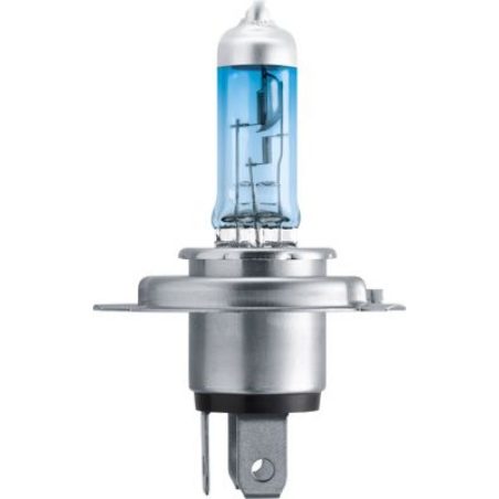 Philips esitule pirn 12 V H4 WhiteVision Ultra, 2 tk + | HL Autoosad