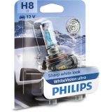 Philips esitule pirn 12 V H8 35 W PGJ19-1 WhiteVision | HL Autoosad