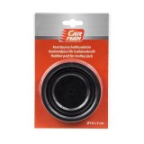 Tammer Brands kummipadi tungrauale 3 x 10 x 10 cm | HL Autoosad