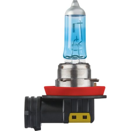 Philips esitule pirn 12 V H11 WhiteVision Ultra, 1 tk | HL Autoosad
